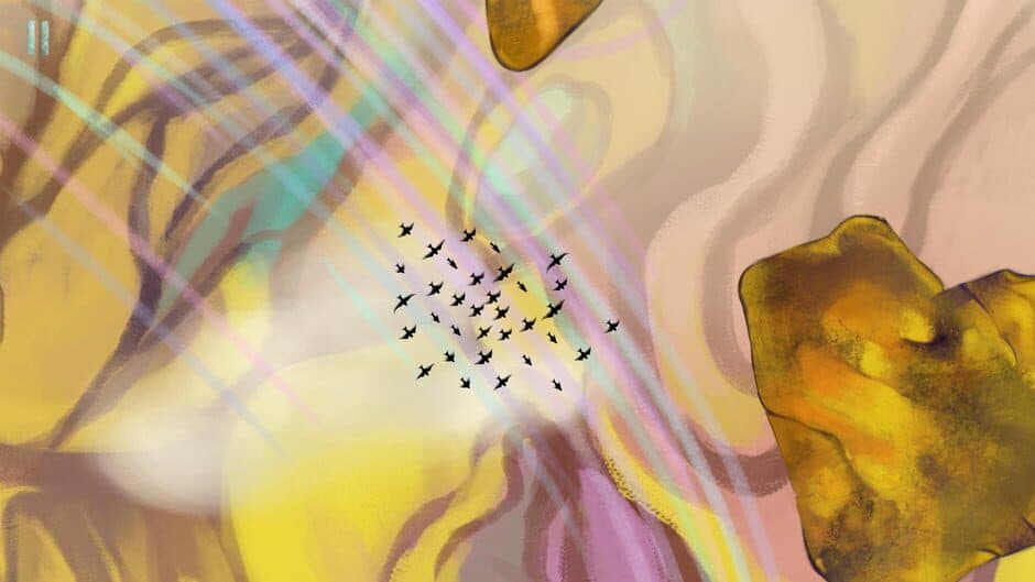 Gathering Sky screenshot 5