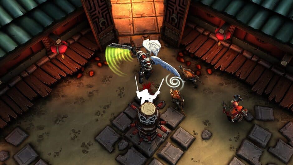 SoulCraft screenshot 4