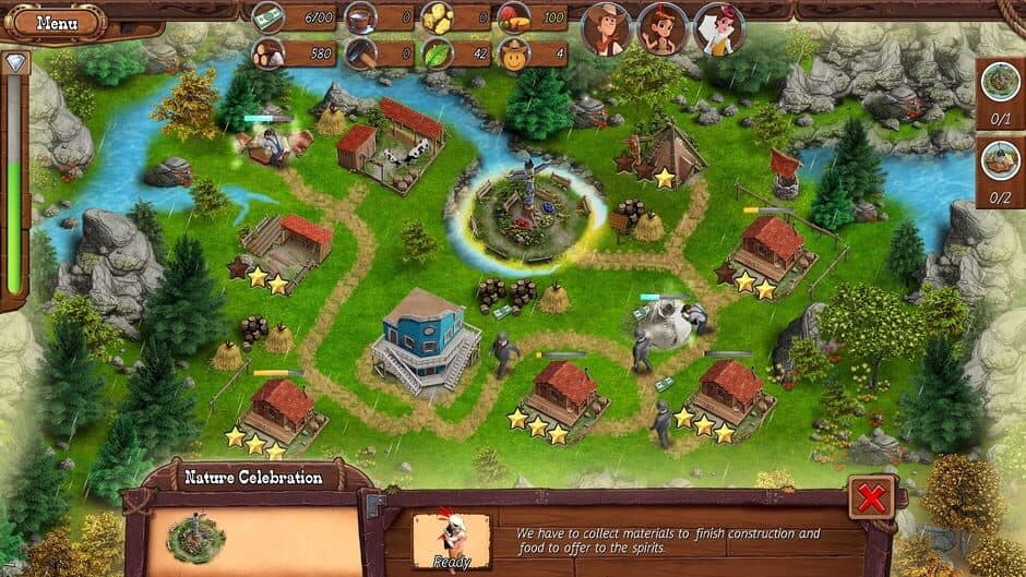 Country Tales screenshot 3
