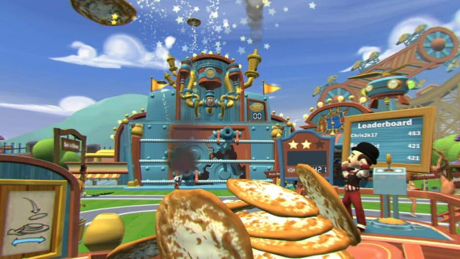 Carnival Games VR screenshot 3