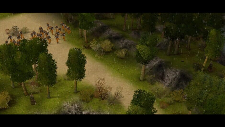 Praetorians screenshot 4