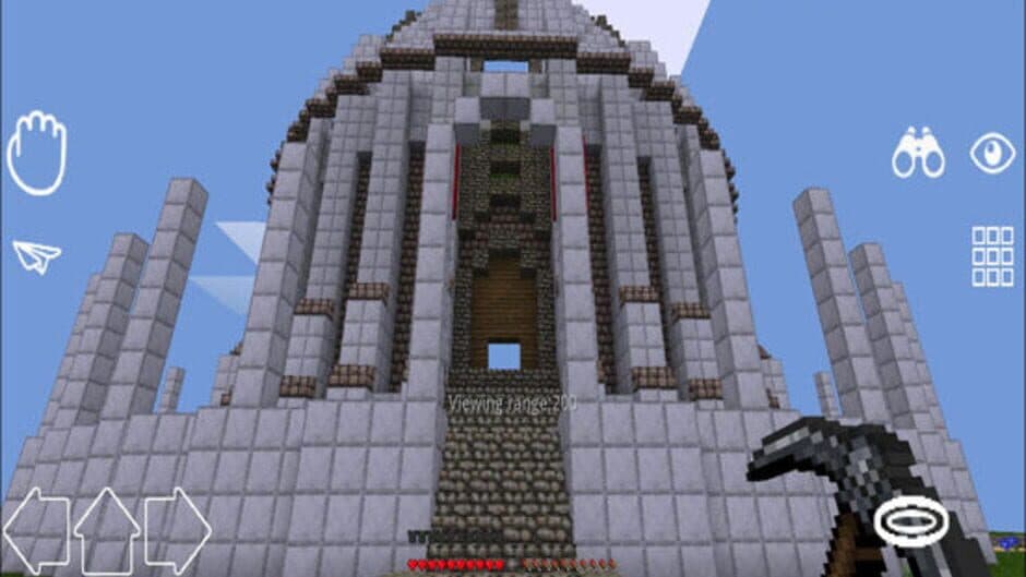 WorldCraft: mini sandbox world screenshot 2