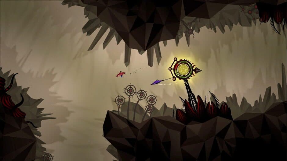 Insanely Twisted Shadow Planet screenshot 4