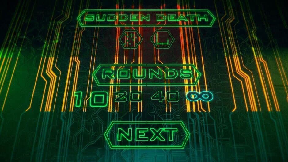 Photon Rush screenshot 2