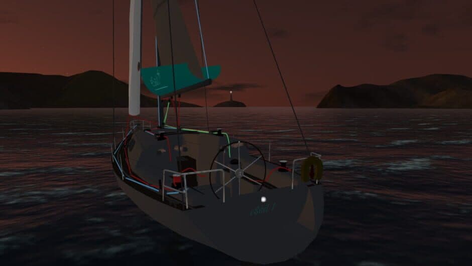 eSail screenshot 6