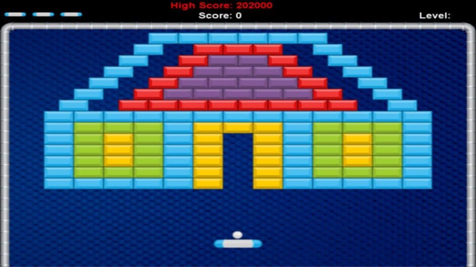 Brick Breaker Premium screenshot 3