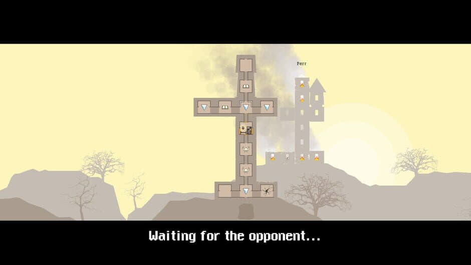 Dwarf Tower screenshot 2