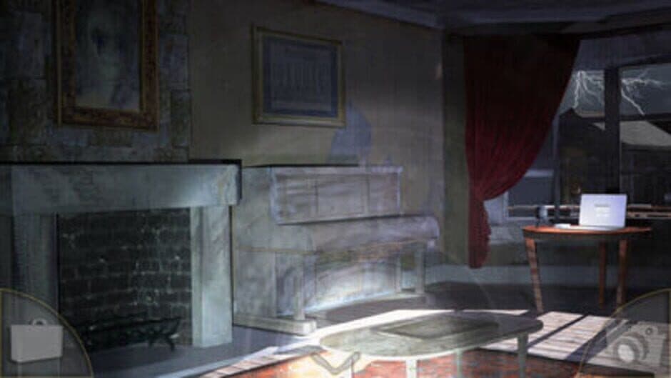 The Forgotten Room screenshot 2