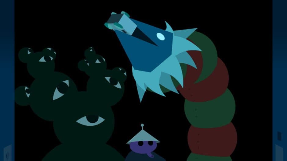 Windosill screenshot 1