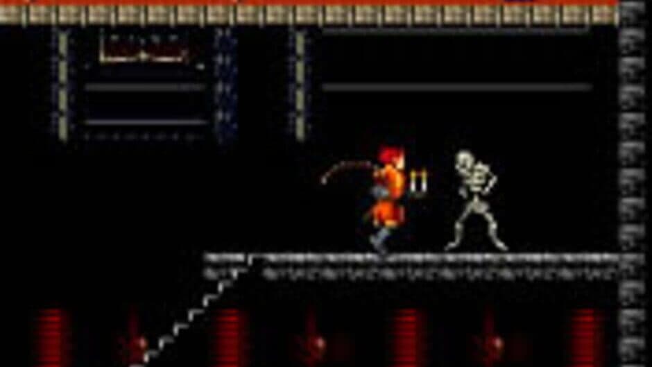 Castlevania: Order of Shadows screenshot 1
