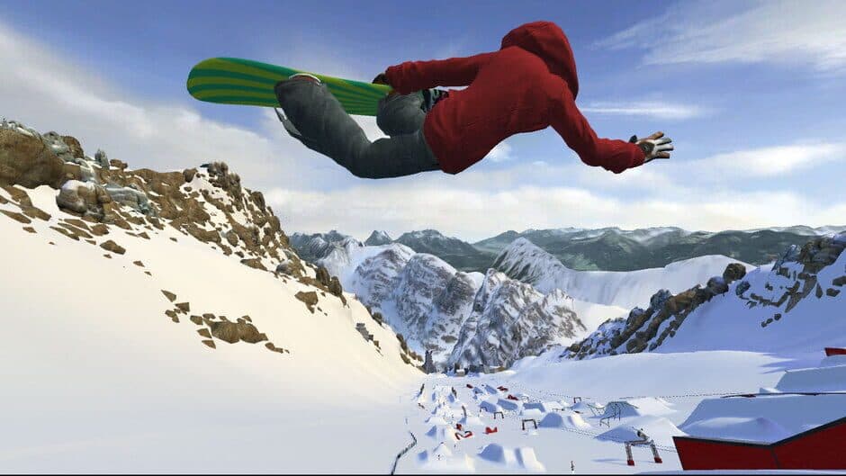 Amped 3 screenshot 4