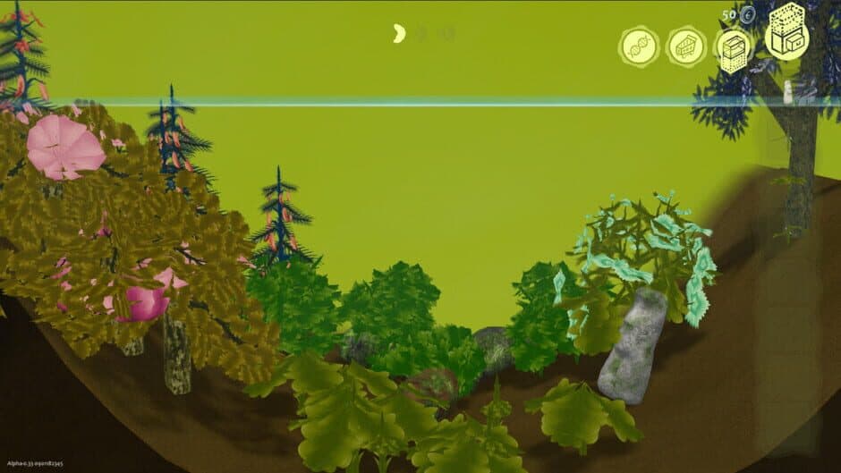 Creatura screenshot 3
