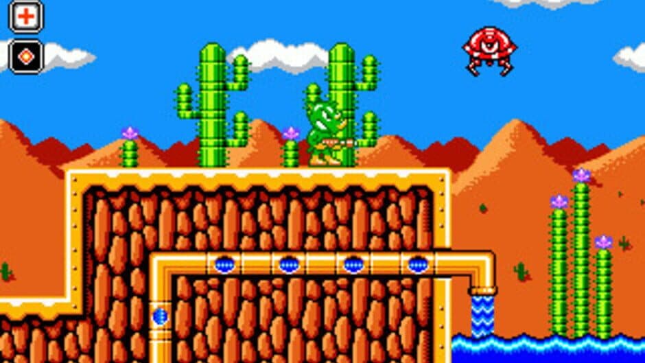 Clash Force screenshot 3