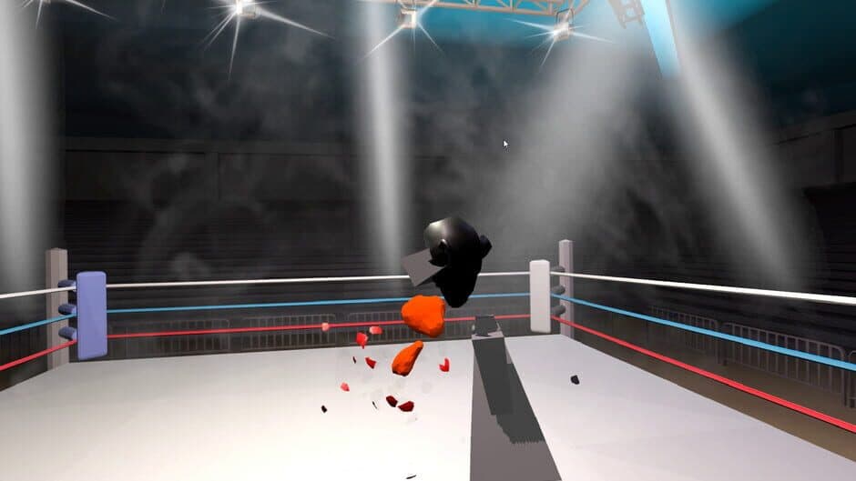 World VR Competition screenshot 4