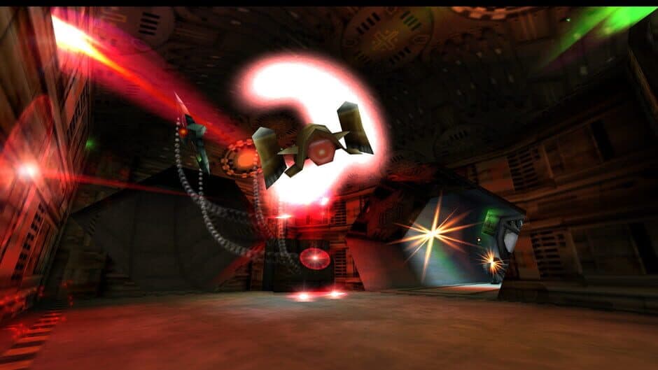 Forsaken Remastered screenshot 6