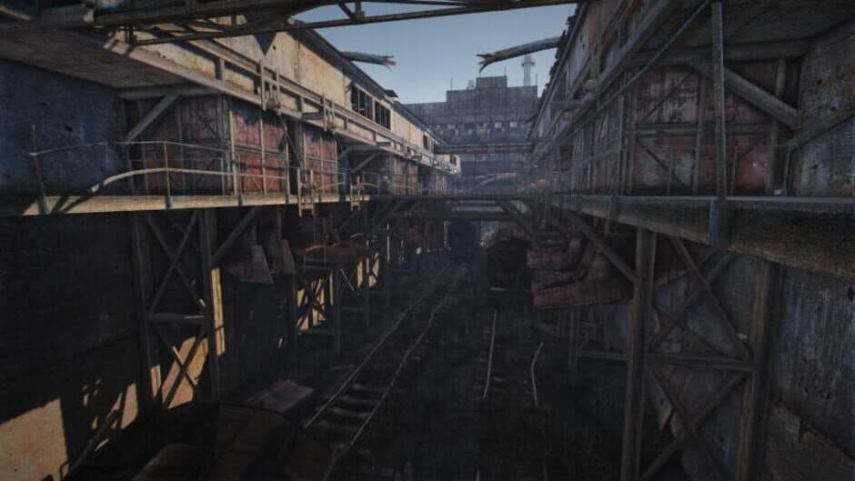 Survarium screenshot 4