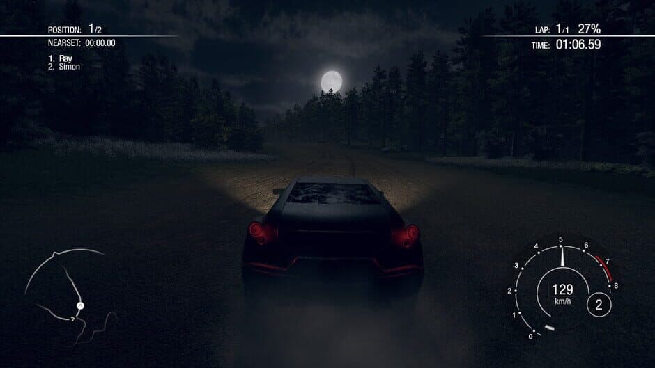 Fast Dust screenshot 3