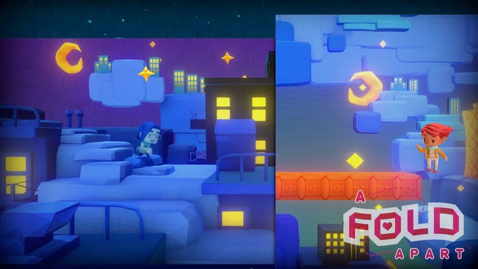 A Fold Apart screenshot 1