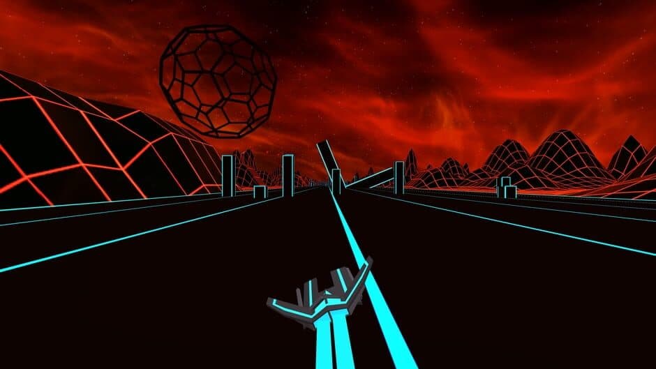 Void 21 screenshot 3