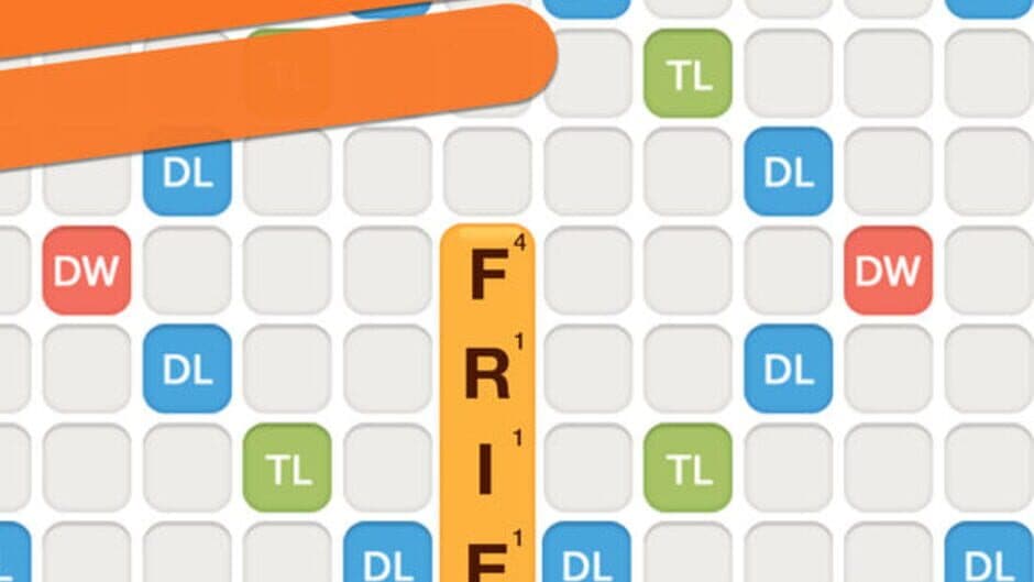 Words with Friends 2 screenshot 4