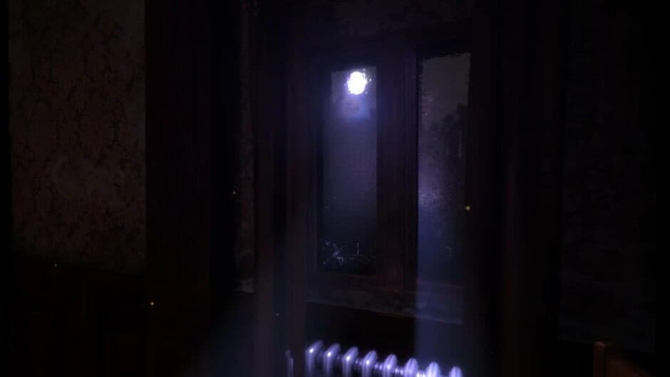 The Guest screenshot 4