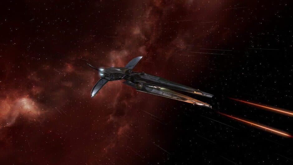 X3: Reunion screenshot 1