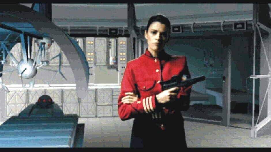 Mission Critical screenshot 2