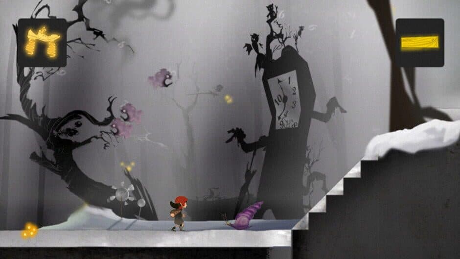 Lucidity screenshot 5