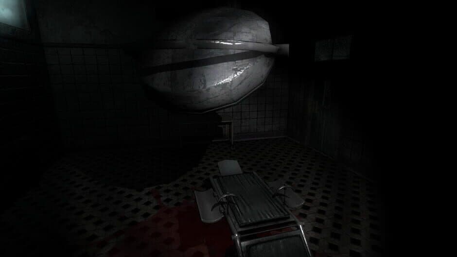 Obscuritas screenshot 4