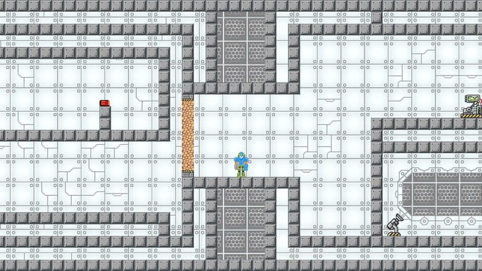 Redactem screenshot 1