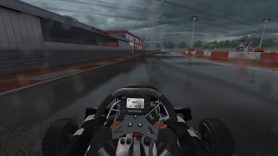 Kart Racing Pro screenshot 5