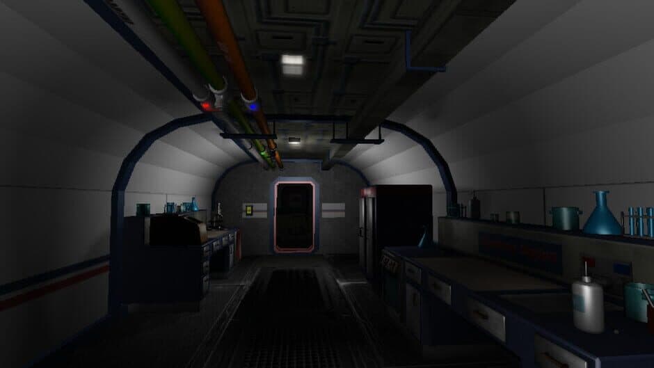 Mars Colony: Challenger screenshot 2