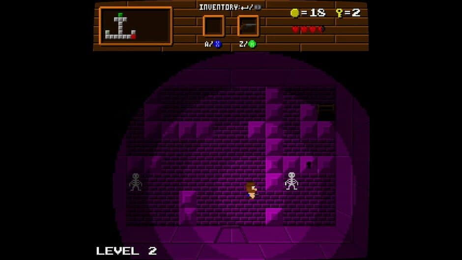 Shotgun Legend screenshot 5