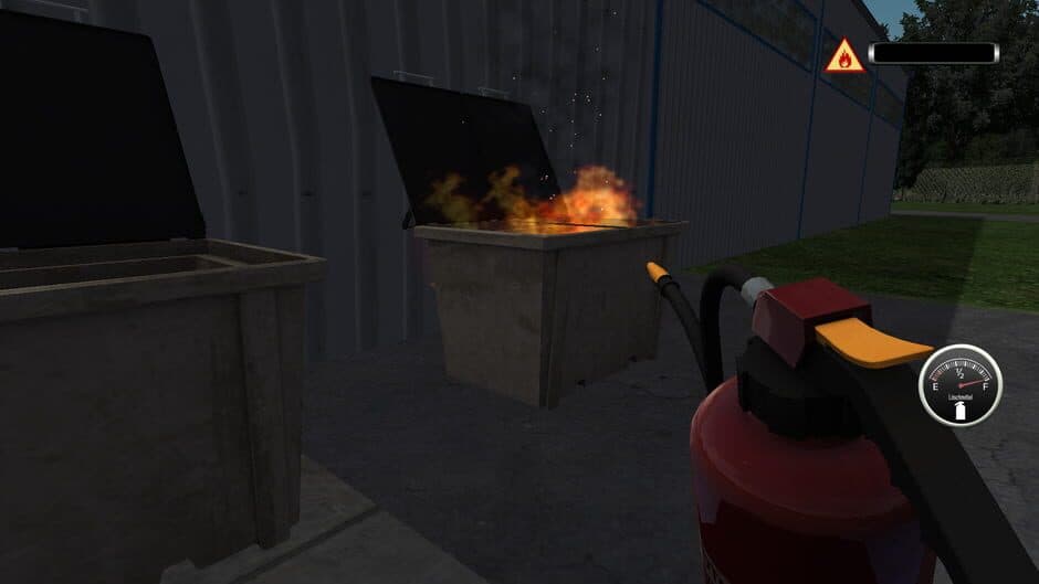 Firefighters: Airport Fire Department screenshot 4