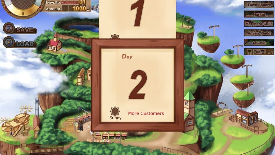 Al Fine screenshot 4