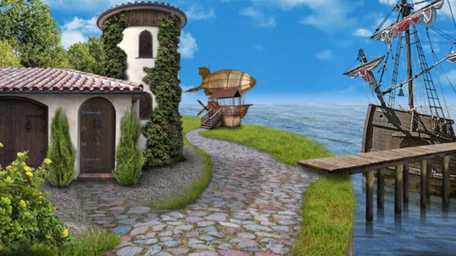 Rescue the Enchanter screenshot 5