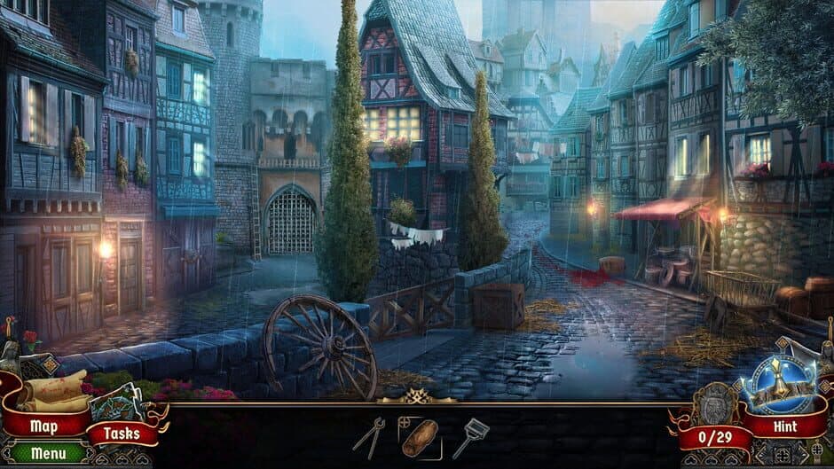 King's Heir: Rise to the Throne screenshot 4