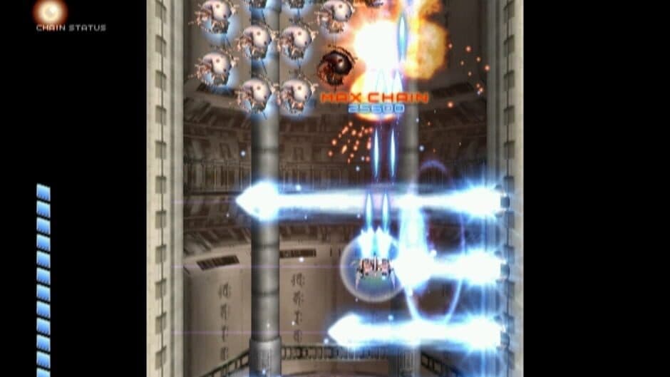 Ikaruga screenshot 6