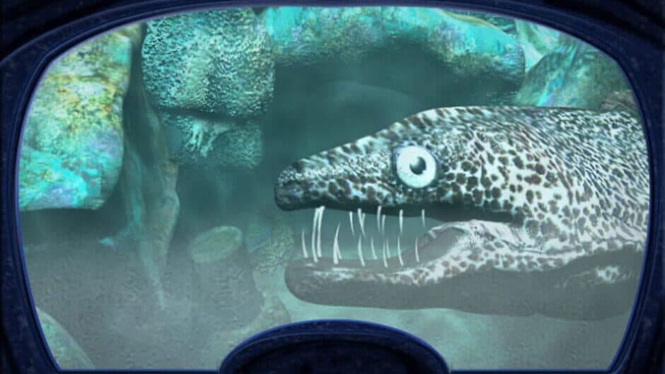 Nancy Drew: The Creature of Kapu Cave screenshot 2