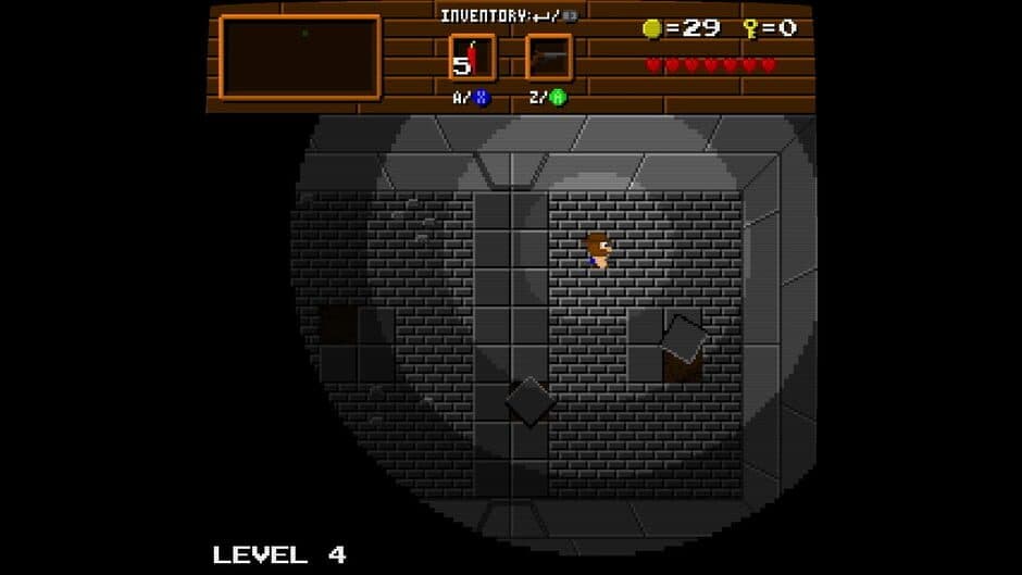 Shotgun Legend screenshot 1