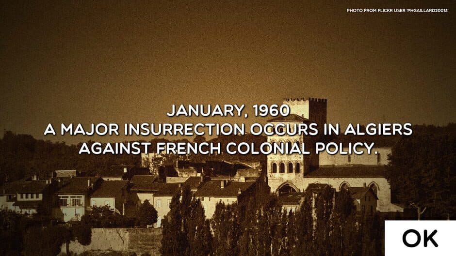 Cahors Sunset screenshot 1