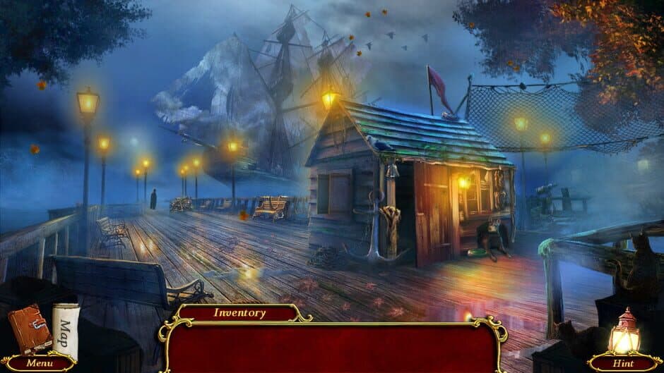 Left in the Dark: No One on Board screenshot 1