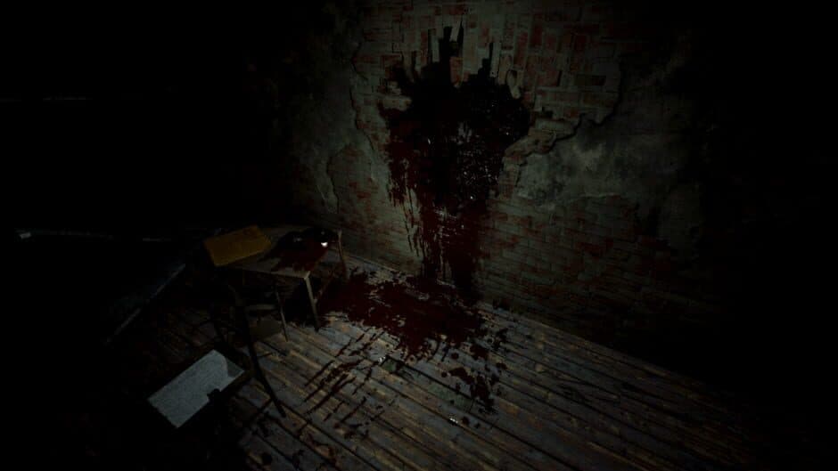 Roots of Insanity screenshot 1