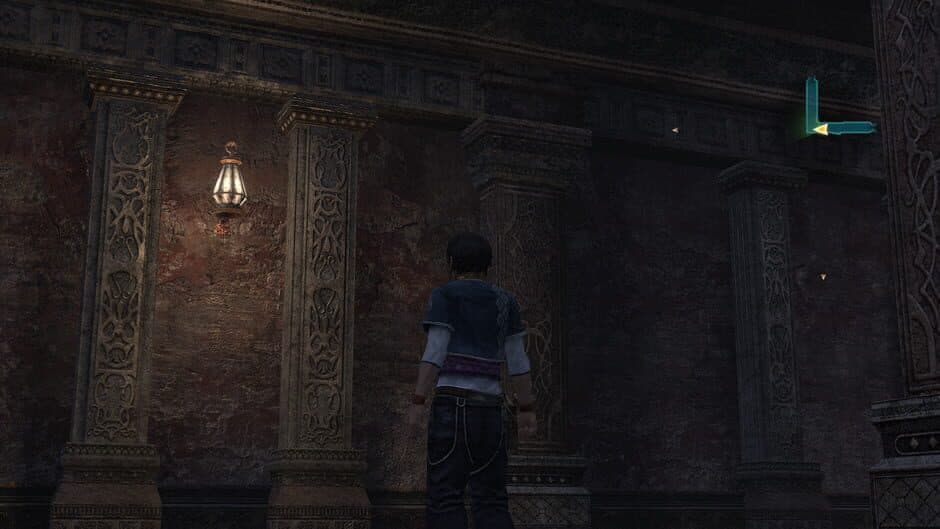 The Last Remnant screenshot 4