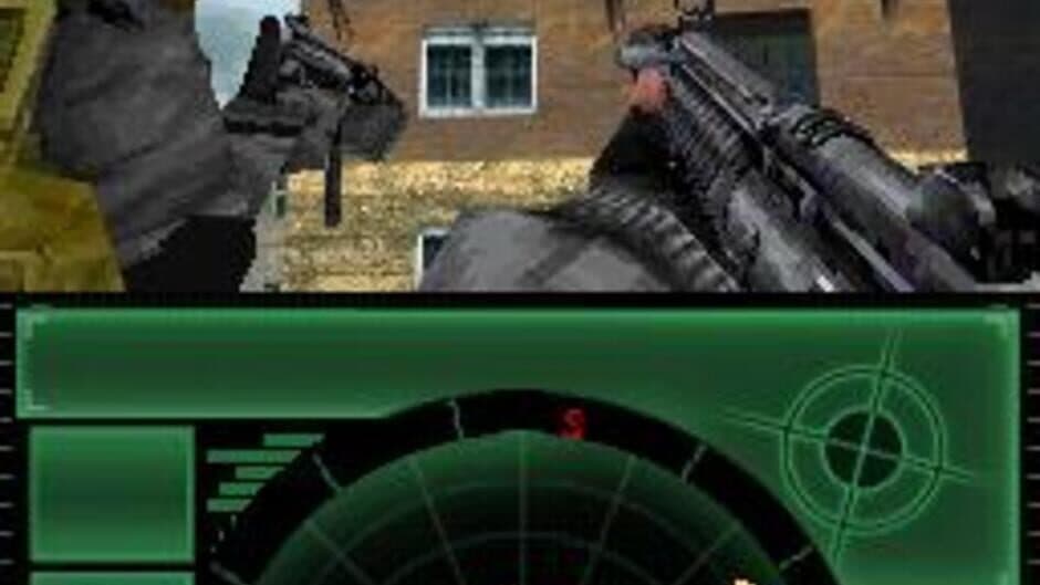 Call of Duty: Modern Warfare - Mobilized screenshot 1