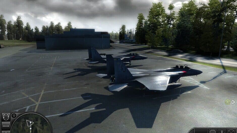 World in Conflict: Complete Edition screenshot 5