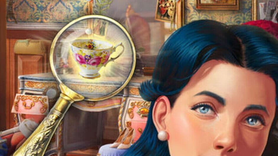 The Secret Society screenshot 1