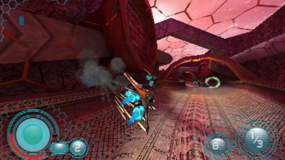 Lifespeed screenshot 3