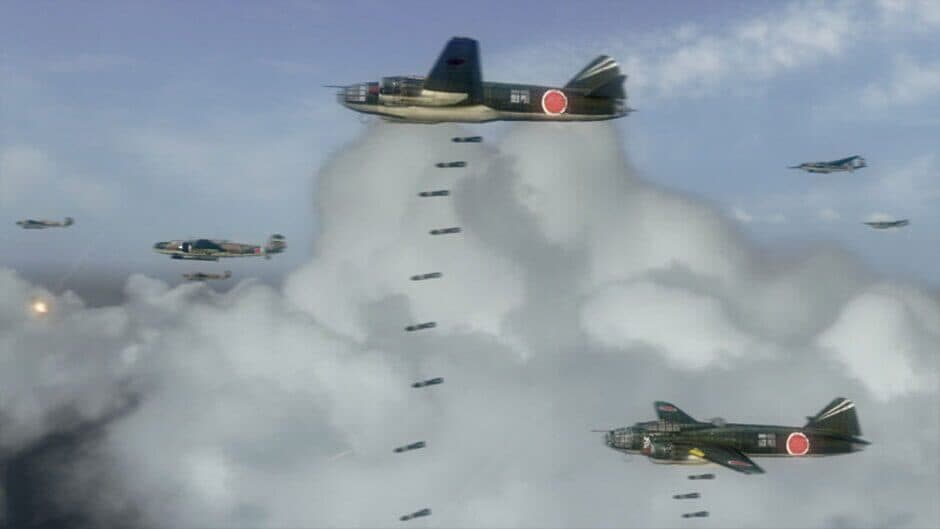 Battlestations: Pacific screenshot 5