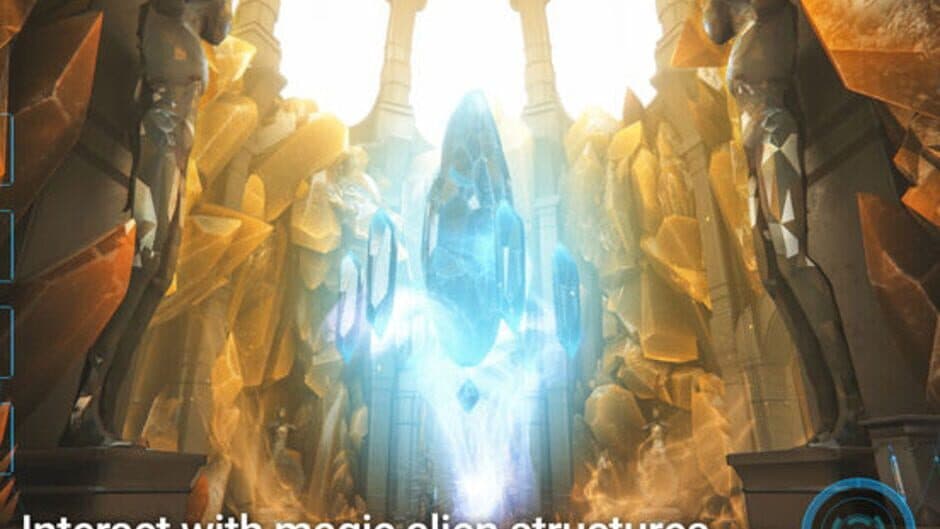 Returner 77 screenshot 6